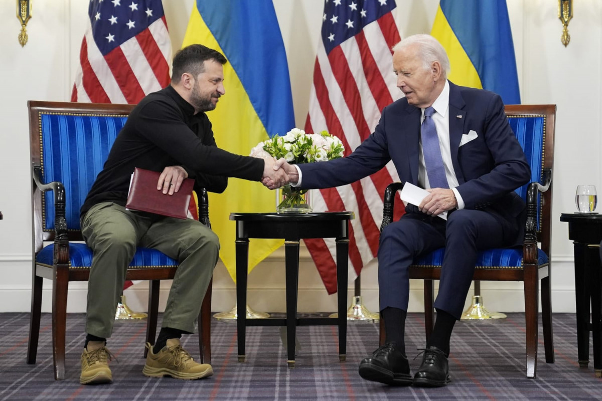 US allocates $225 mln in military aid to Ukraine