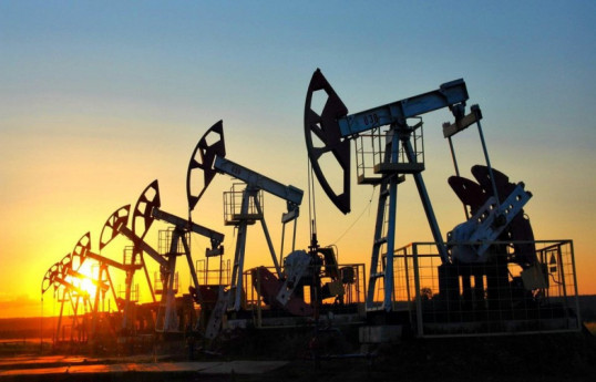 Price of Azerbaijani oil nears $81