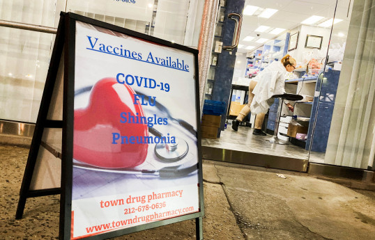 COVID becomes seasonal, continues to be lethal — WHO
