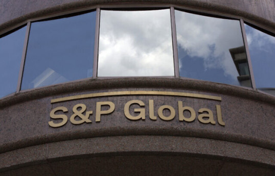 S&P Global Ratings: Easing of interest rate in Azerbaijan will support loaning