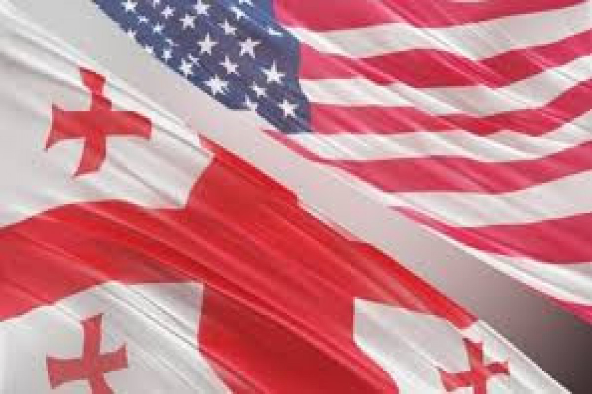 US and France express support for "Euro-Atlantic aspirations" of Georgian people
