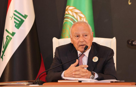 Meeting of China-Arab States Cooperation Forum achieves ideal results, says AL chief