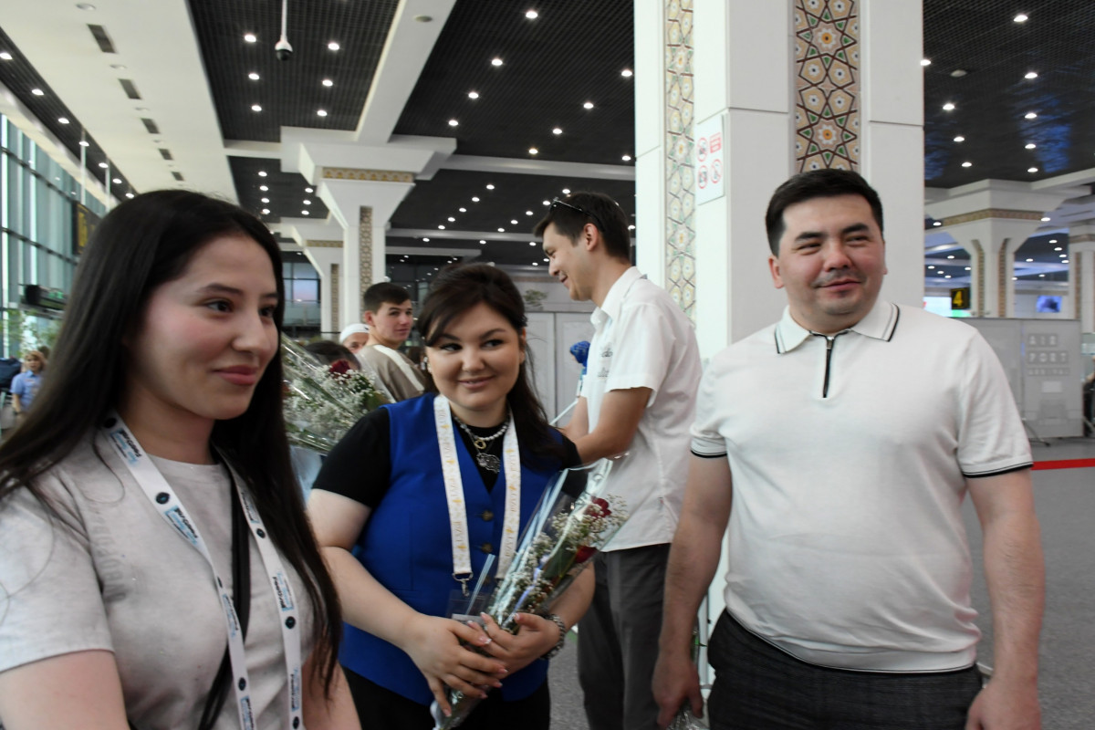Azerbaijani Culture Days kick off in Uzbekistan