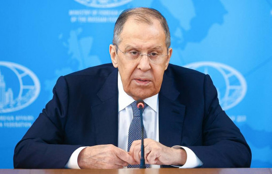 BRICS Foreign Ministers' Meeting to be held in Russia’s Nizhny Novgorod
