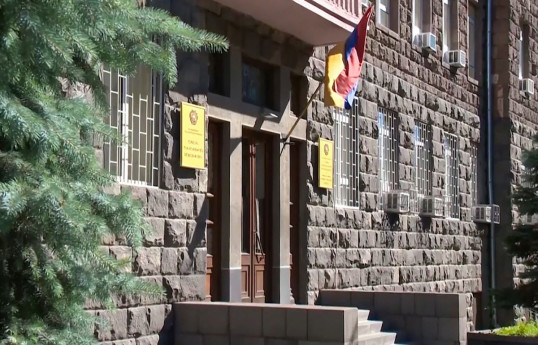 Armenian NSS commented on Azerbaijani military serviceman crossing border