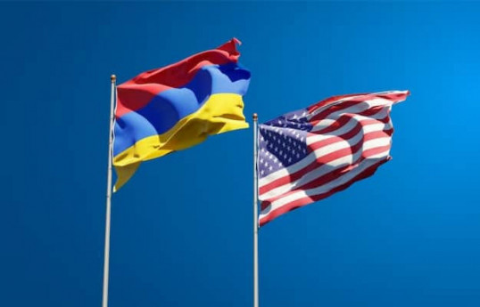 Yerevan to host Armenia-US Strategic Dialogue capstone meeting