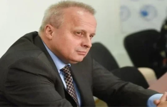 Foreign Ministry: Russian Ambassador to Armenia returns to Yerevan