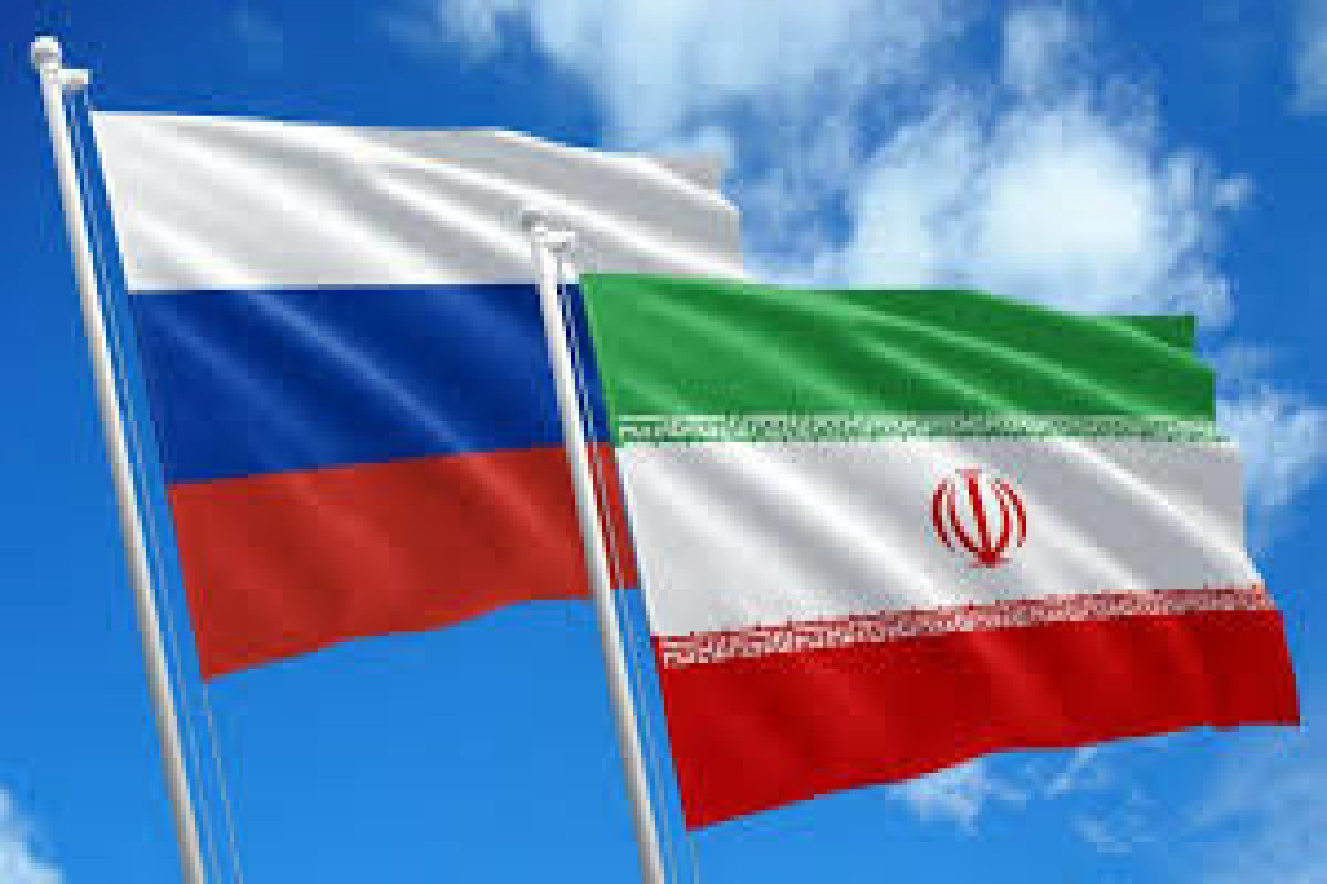 Iran, Russia reaffirm commitment to implementing joint projects