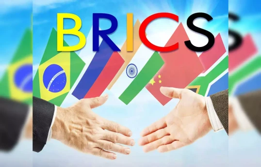 BRICS foreign ministers reiterate commitment to combating terrorism — statement