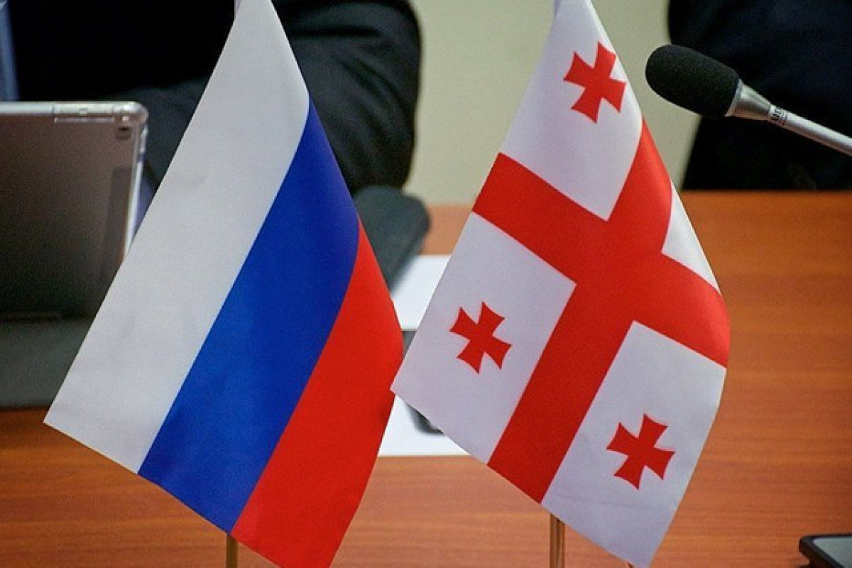 Georgia to restore diplomatic relations with Russia