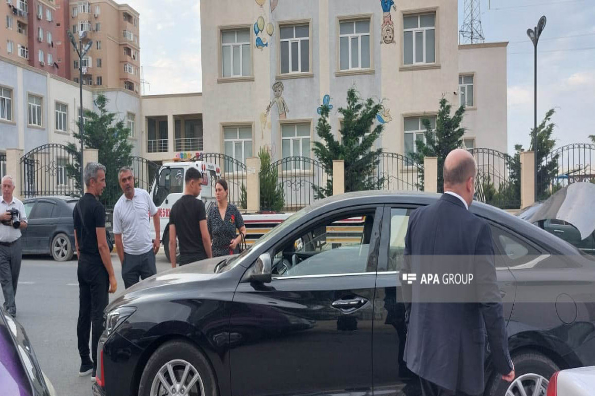 Azerbaijan relocates next group of residents to Shusha city-PHOTO 