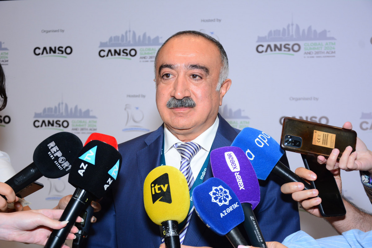 CAA Director: New aircrafts will help to reduce emissions