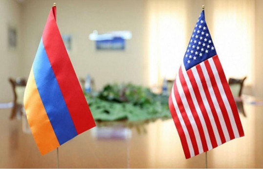 U.S.-Armenia Strategic Dialogue Capstone statement released