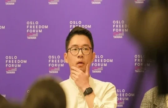 Hong Kong uses new national security law against exiled activists