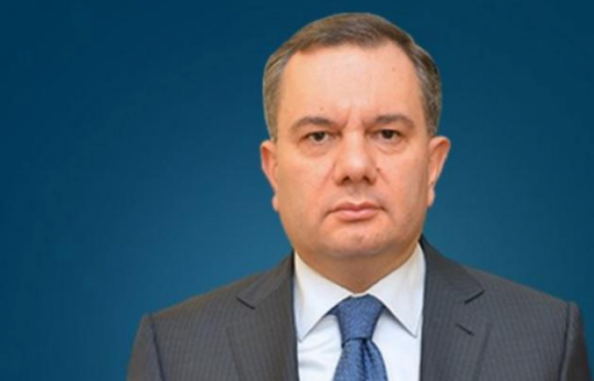 Samir Mammadov, Deputy Minister of Digital Development and Transport
