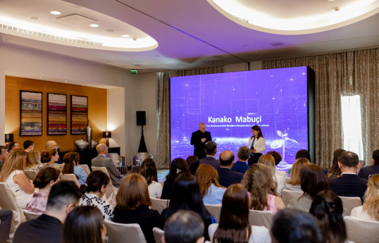 Azercell held another event dedicated to ESG