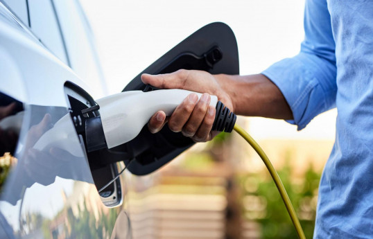 EU threatens China EVs with tariffs of up to 38%