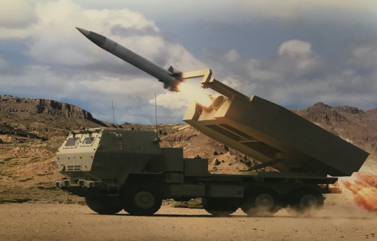 US Ambassador to NATO: "Long-range ATACMS is that those types of weapons are not to be used to strike Russian territory"