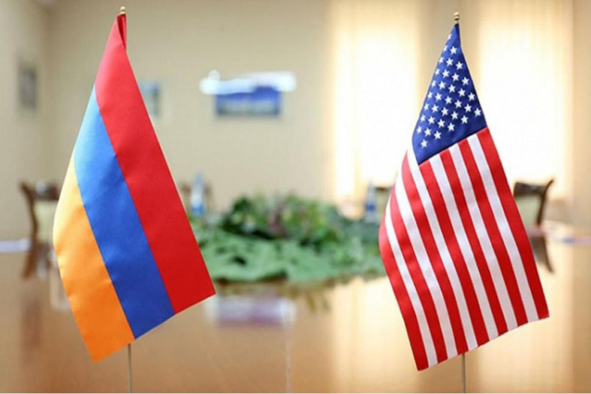 U.S.-Armenia Strategic Dialogue Capstone statement released - Vimarsana News
