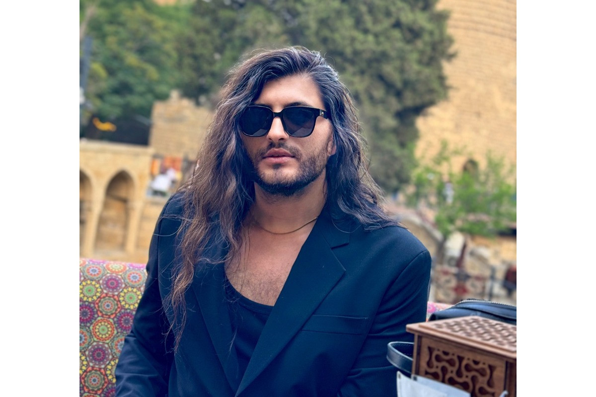 Elkhan Pashayev, a renowned entrepreneur in the fashion industry in Azerbaijan, the founder and creator of many modeling projects, and the director of Best Model of Azerbaijan