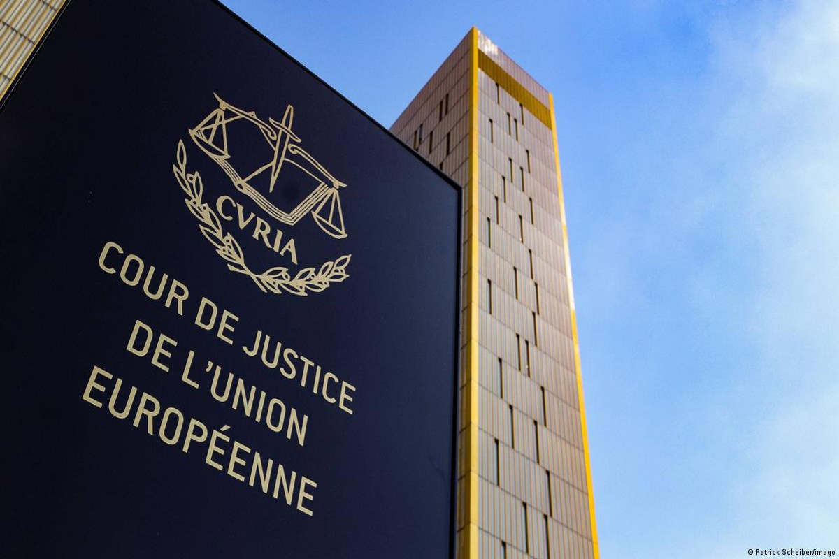 EU court orders Hungary to pay 200-mln-euro fine over migrant policy