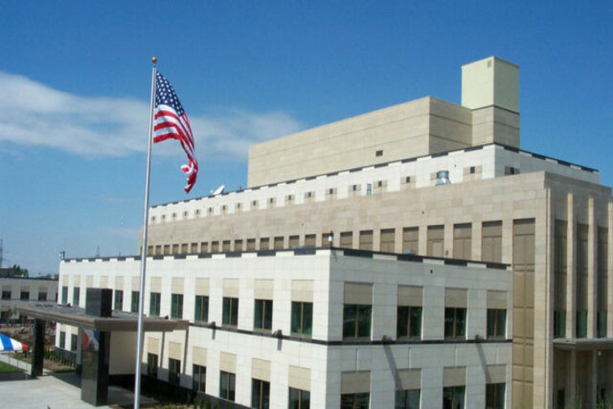 US Embassy in Armenia: We urge protestors to responsibly exercise their right to freedom of assembly