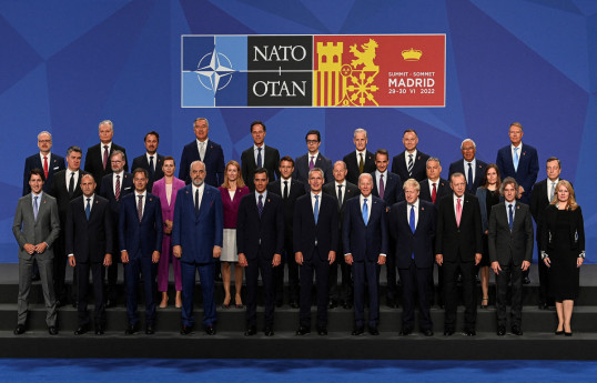 NATO Allies will be able to agree on Jens Stoltenberg’s successor by the time we get to the summit, says US Ambassador