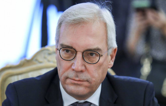 NATO does everything to prepare for clash with Russia — senior diplomat
