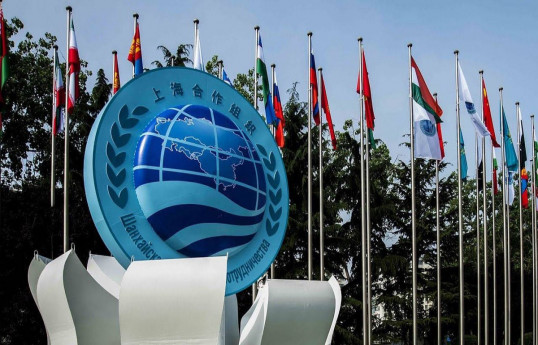 SCO disclosures issues to be discussed at Astana summit