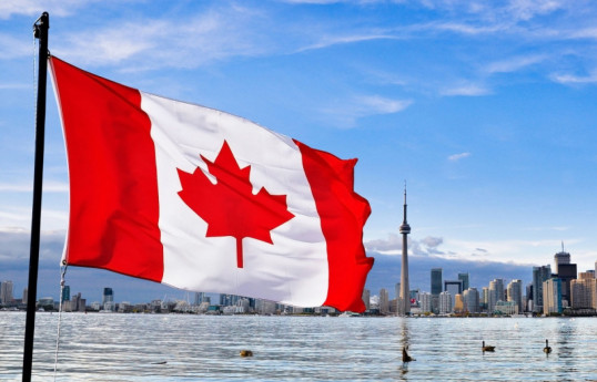 Canada announces additional sanctions against Russia