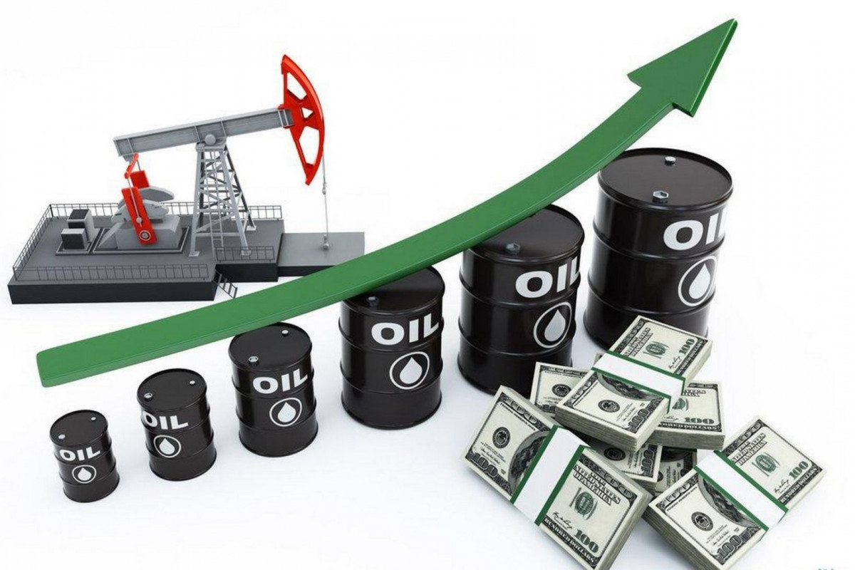 Azerbaijan exported $6.2 billion worth of oil to 20 countries-LIST 