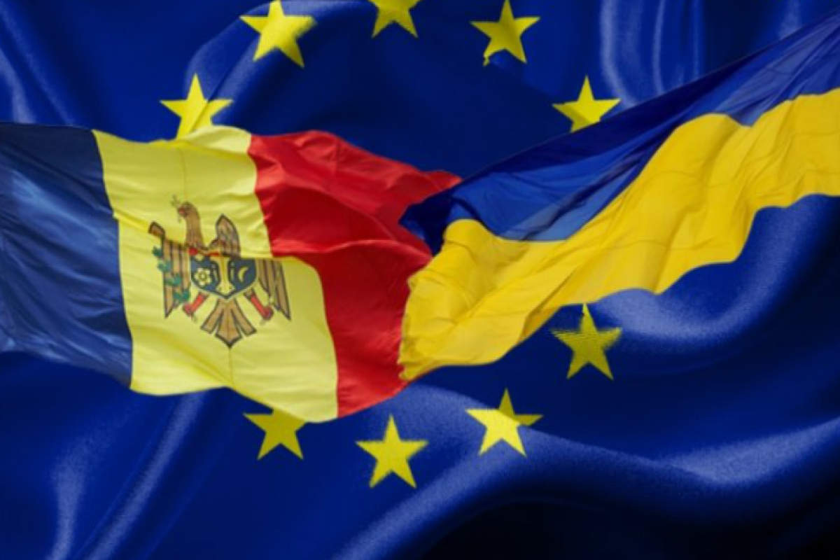 EU Ambassadors agreed on negotiating frameworks for accession negotiations of Ukraine, Moldova