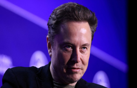 Elon Musk wins Tesla shareholder approval for $56 billion pay package, touts his ability to 'deliver'
