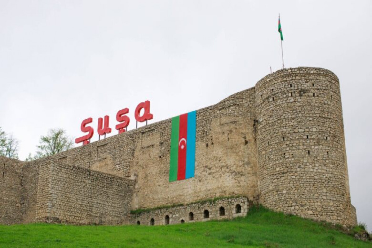 Shusha hosts international conference on new strategic goals of OTS