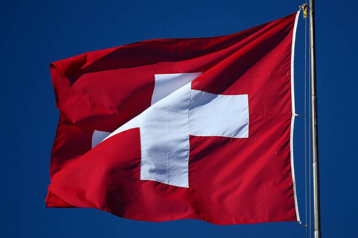 Peace process without Russia inconceivable — Swiss president