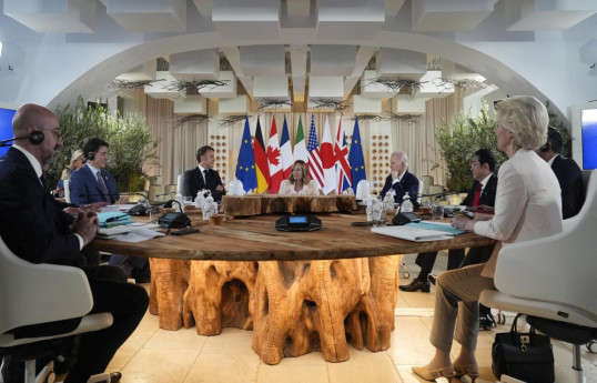G7 countries called on all parties in Sudan to cease hostilities