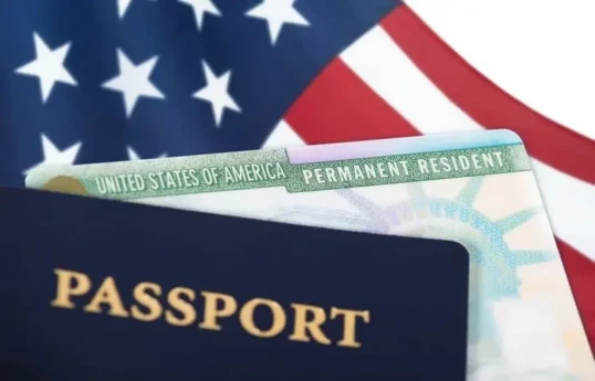 Biden preparing to offer legal status to undocumented immigrants who have lived in U.S. for 10 years