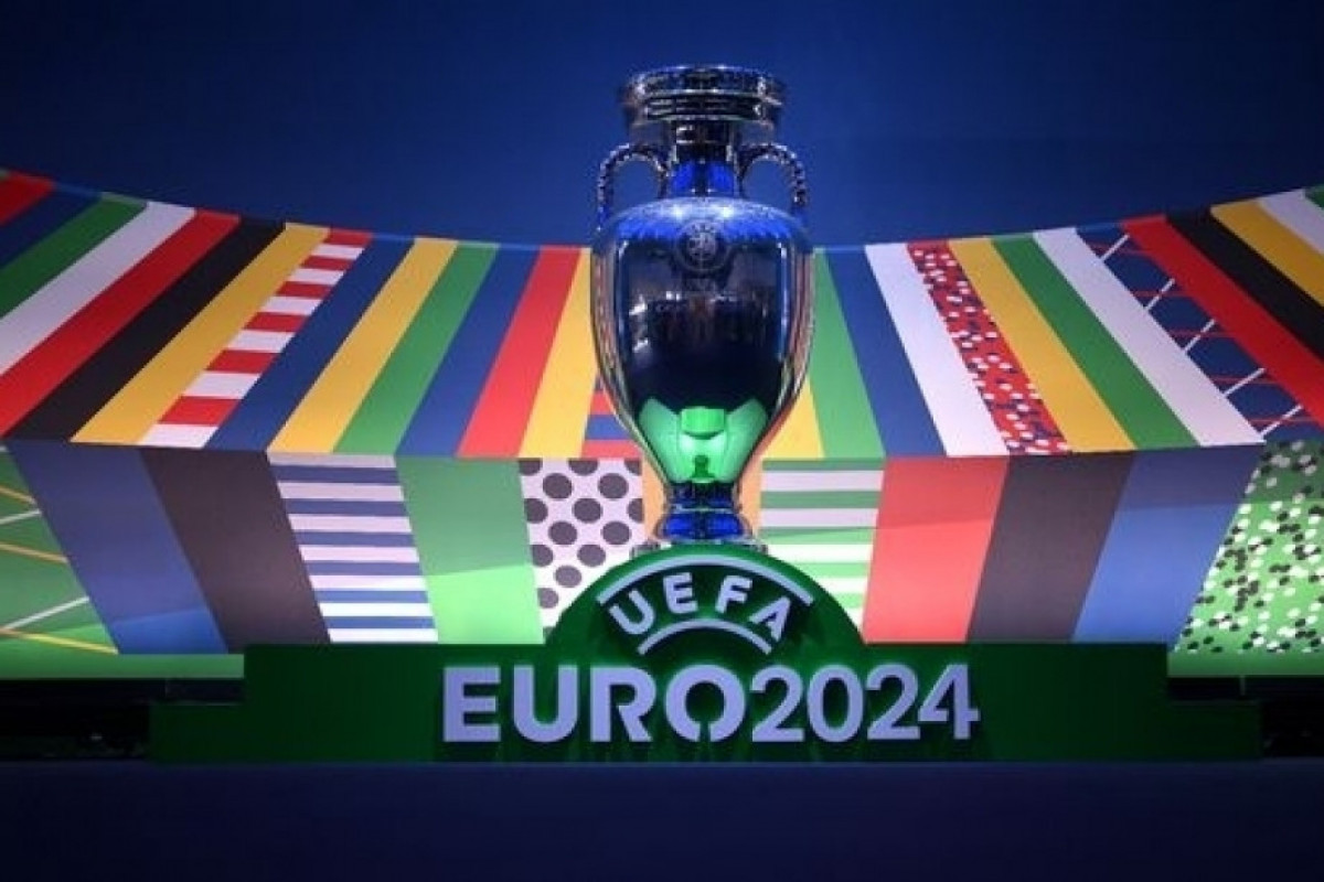 UEFA wants to keep Russian flags out of stadium for Ukraine’s opening game at Euro 2024