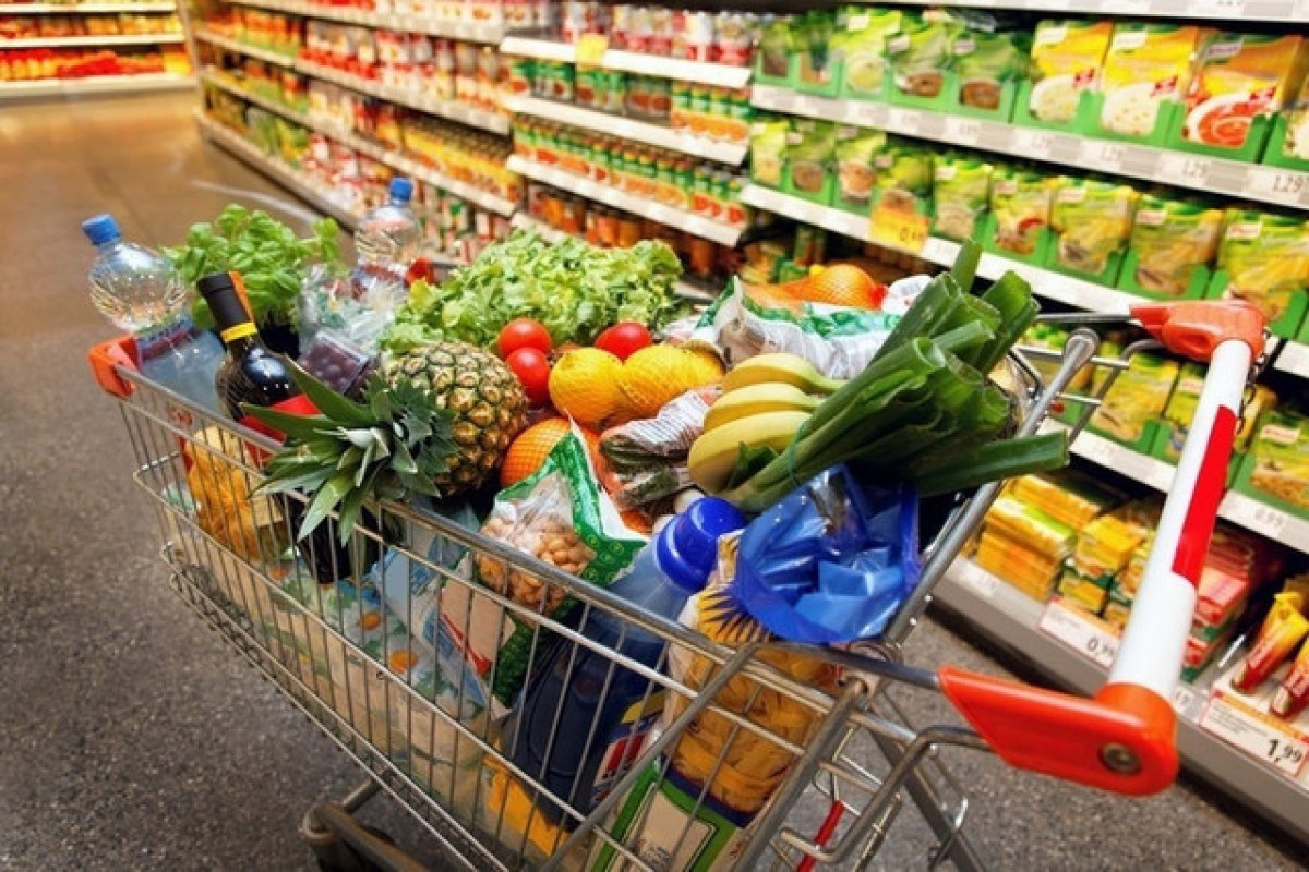 Consumer market in Azerbaijan grows by 4%