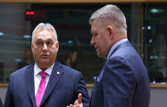 New EU leadership to maintain course on countering Russia — Orban