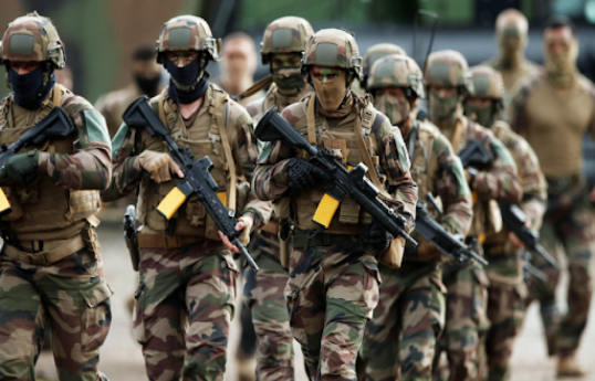 A group of famous French figures addressed Macron for sending French Armed Forces to Armenia