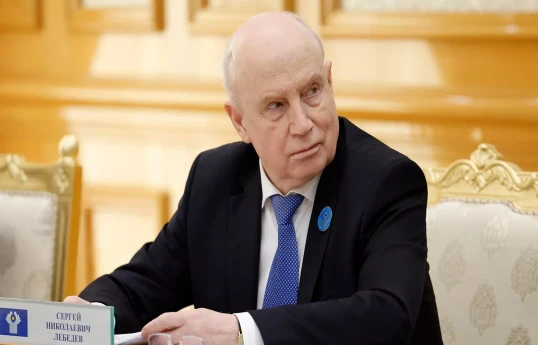 Armenia did not send signals about desire to weaken participation in the CIS - Secretary-General