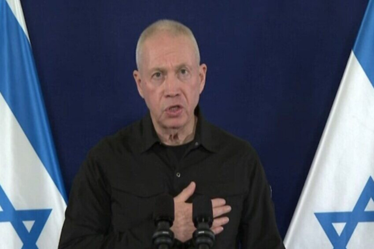 Israeli minister warns Israel will destroy Hezbollah if war breaks out