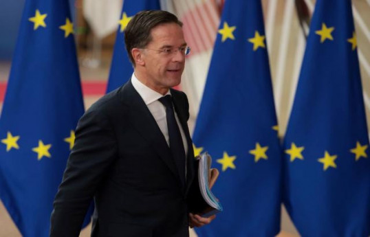 Dutchman Mark Rutte to be NATO’s next secretary general — report