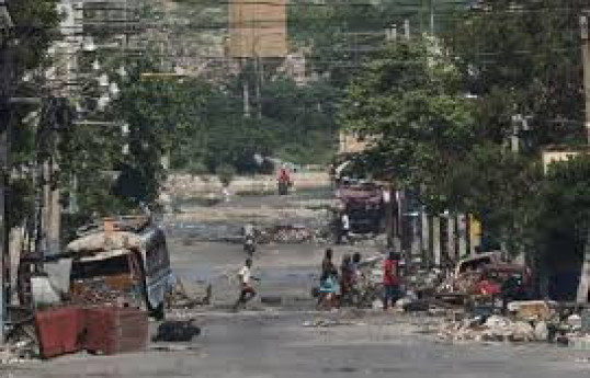 8 dead, 5 injured due to rains in Guatemala