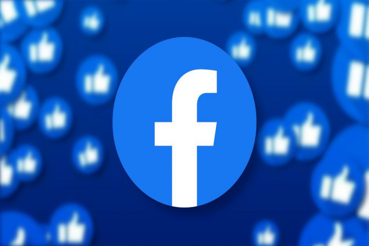 Azerbaijan sees almost two-fold decrease in market share of Facebook in two months