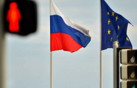 EU agrees new sanctions on Russia, targeting LNG for the first time