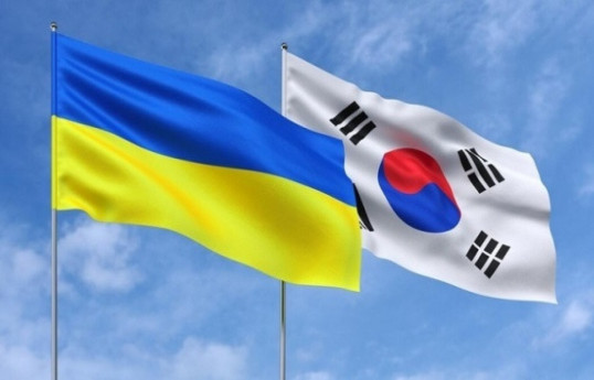 South Korea says will reconsider providing weapons to Ukraine