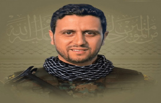 Faisal Ibrahim