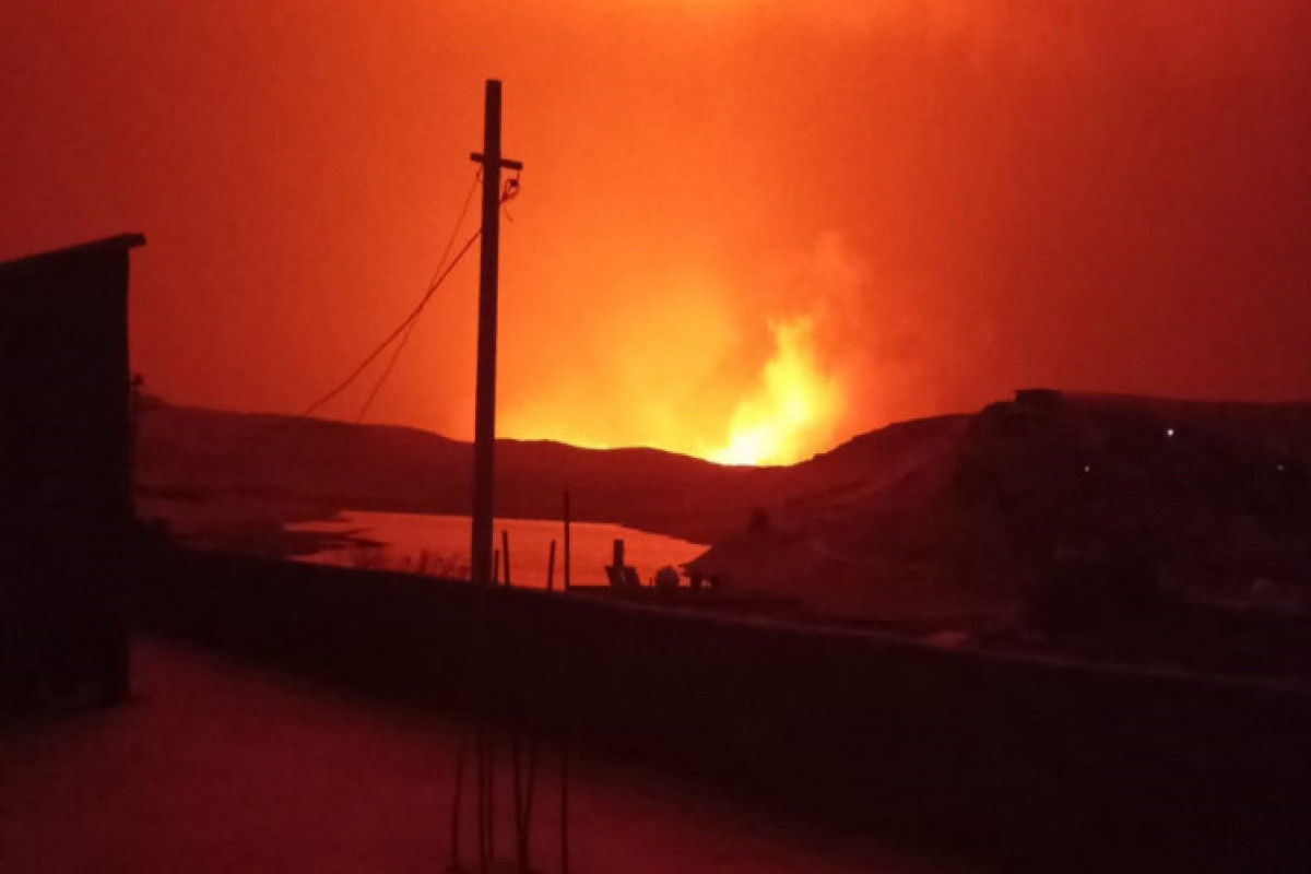 A strong fire kills 5 people, injures 44 in Türkiye-PHOTO 